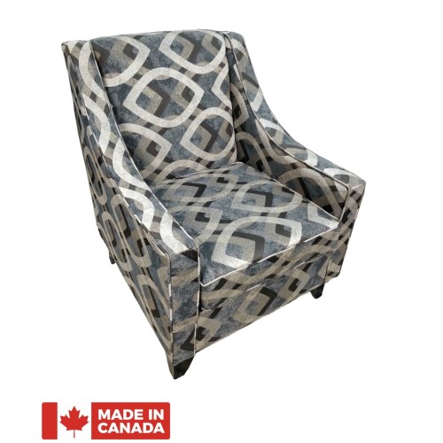 Taj Accent Chair